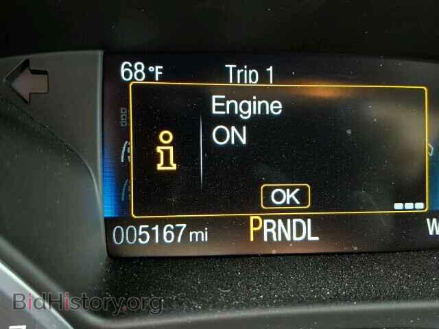 2015 FORD FOCUS - VIN: 1FADP3K21FL374725 - Photo 8