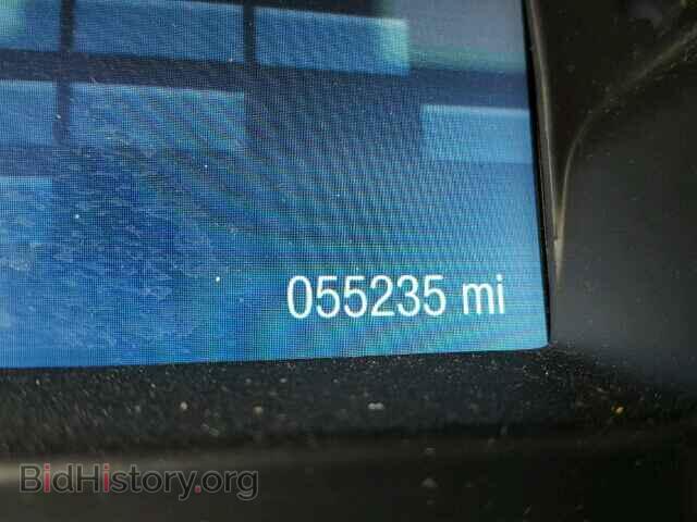 2013 FORD FOCUS - VIN: 1FADP3F25DL375139 - Photo 8