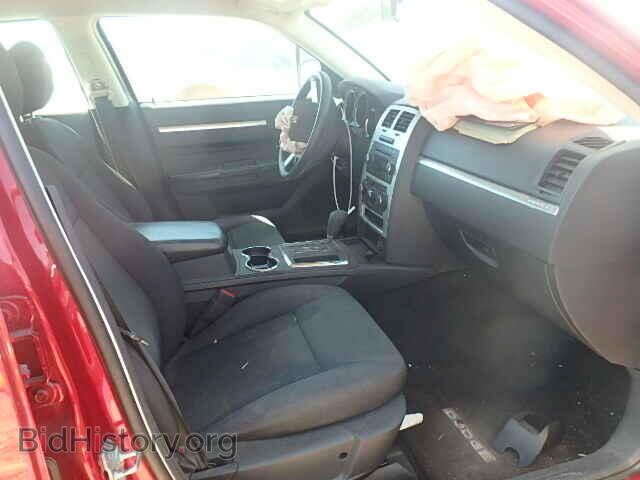 2010 DODGE CHARGER - VIN: 2B3CA4CD0AH113221 - Фото 5