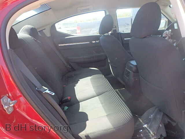 2010 DODGE CHARGER - VIN: 2B3CA4CD0AH113221 - Фото 6
