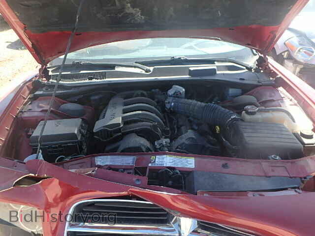 2010 DODGE CHARGER - VIN: 2B3CA4CD0AH113221 - Фото 7