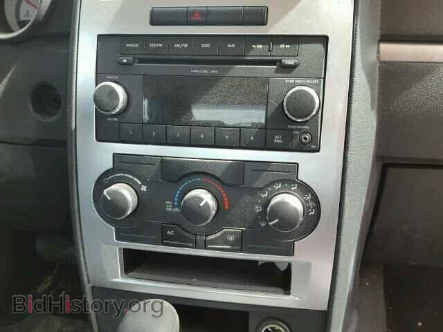 2010 DODGE CHARGER - VIN: 2B3CA4CD0AH113221 - Фото 9