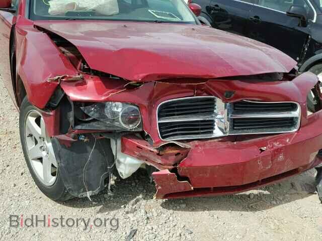 2010 DODGE CHARGER - VIN: 2B3CA4CD0AH113221 - Фото 10