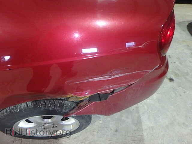 2005 DODGE NEON - VIN: 1B3ES56C35D266046 - Фото 9