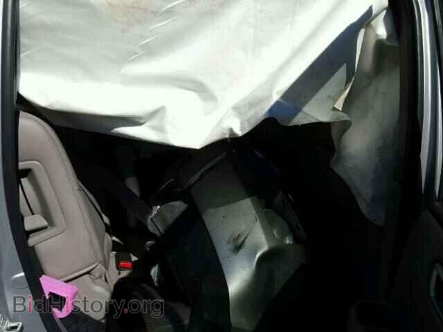 2011 HONDA PILOT - VIN: 5FNYF3H56BB022544 - Фото 6