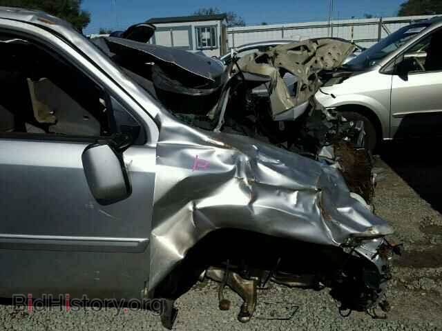 2011 HONDA PILOT - VIN: 5FNYF3H56BB022544 - Фото 9