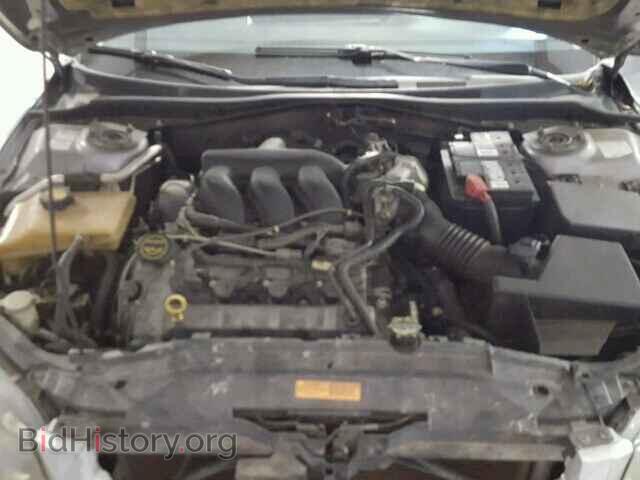 2006 MAZDA 6 - VIN: 1YVHP80D965M03948 - Фото 7