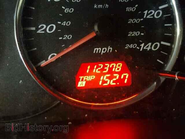 2006 MAZDA 6 - VIN: 1YVHP80D965M03948 - Фото 8