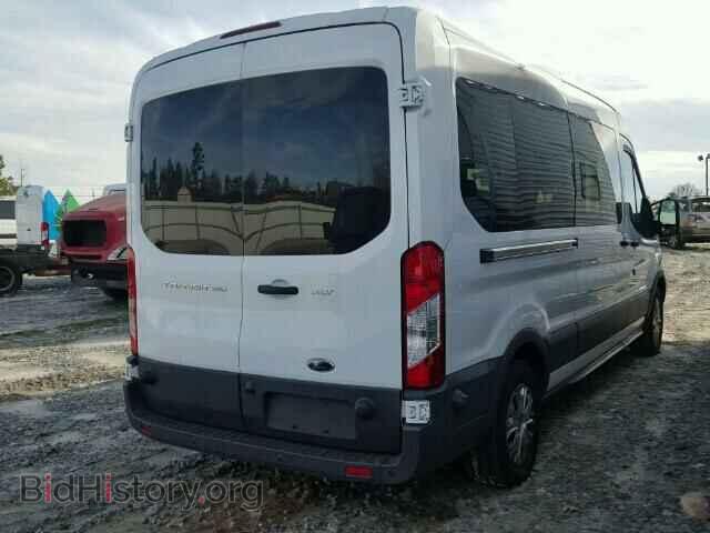 2016 FORD TRANSIT CO - VIN: 1FBAX2CM2GKA08694 - Фото 4
