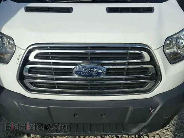 2016 FORD TRANSIT CO - VIN: 1FBAX2CM2GKA08694 - Фото 7