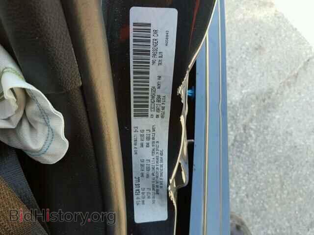 2017 CHRYSLER 200 - VIN: 1C3CCCAG7HN503254 - Фото 10