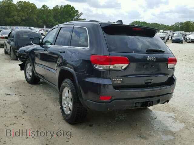 2014 JEEP CHEROKEE - VIN: 1C4RJFAG1EC131799 - Фото 3