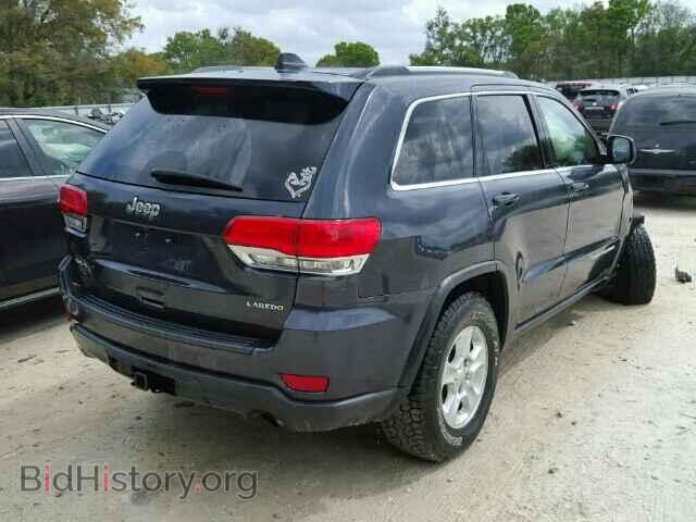 2014 JEEP CHEROKEE - VIN: 1C4RJFAG1EC131799 - Фото 4
