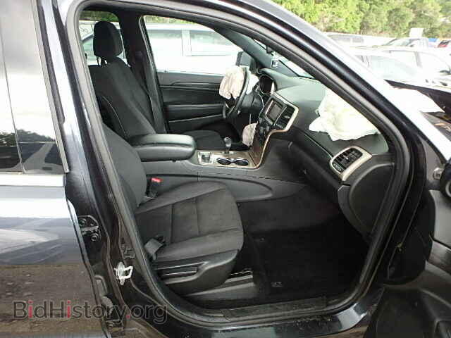 2014 JEEP CHEROKEE - VIN: 1C4RJFAG1EC131799 - Фото 5