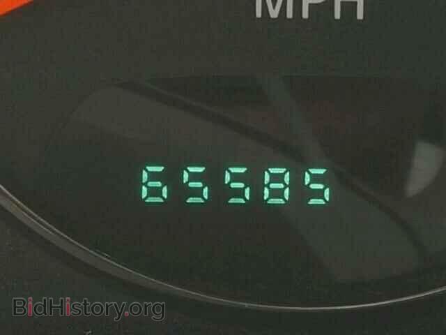 2005 CHRYSLER SEBRING - VIN: 1C3EL45X85N602945 - Фото 8