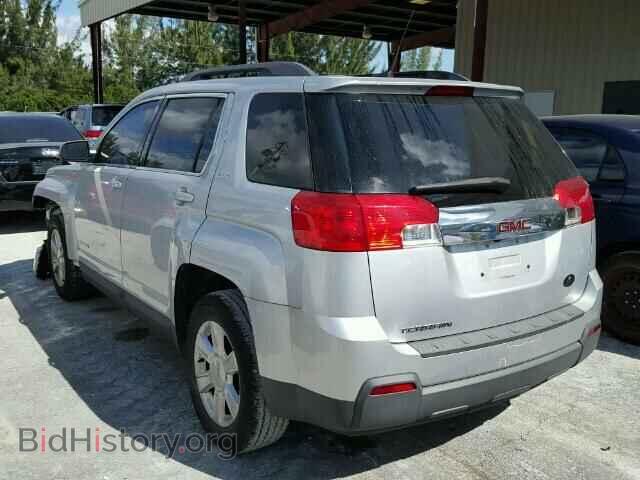 2011 GMC TERRAIN - VIN: 2CTALSEC5B6215852 - Фото 3