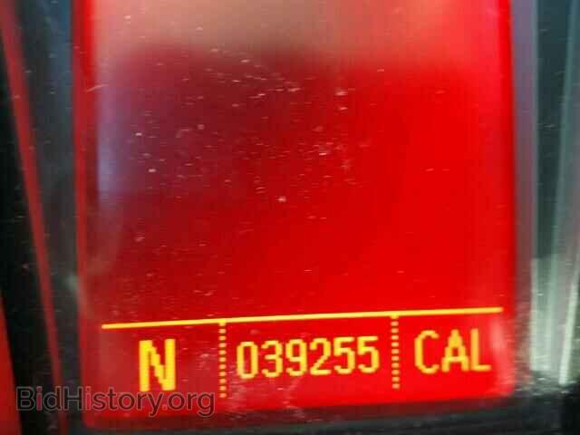 2011 GMC TERRAIN - VIN: 2CTALSEC5B6215852 - Фото 8