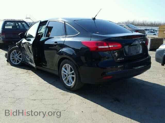 2015 FORD FOCUS - VIN: 1FADP3F25FL341933 - Photo 3