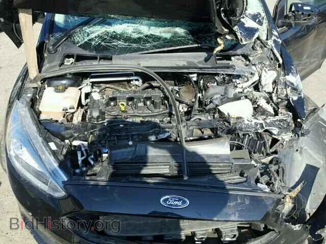 2015 FORD FOCUS - VIN: 1FADP3F25FL341933 - Photo 7