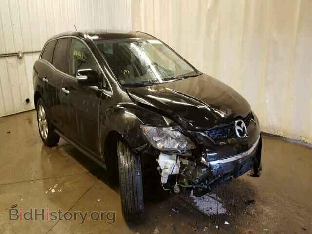 Photo JM3ER4D38B0366094 - MAZDA CX-7 2011