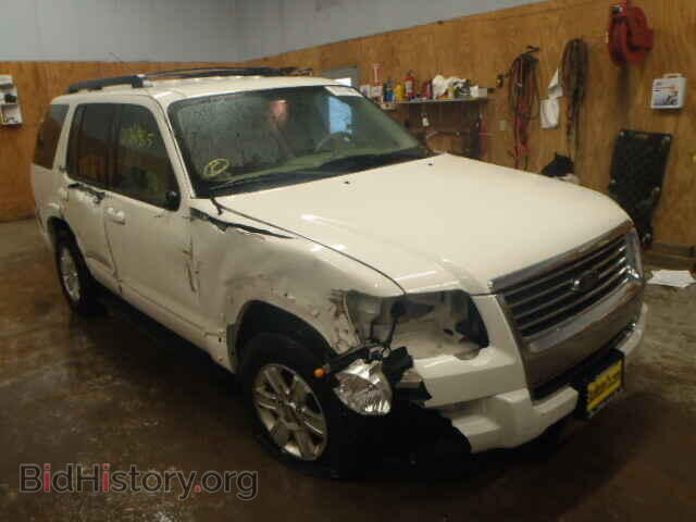 Photo 1FMEU73E69UA12441 - FORD EXPLORER 2009