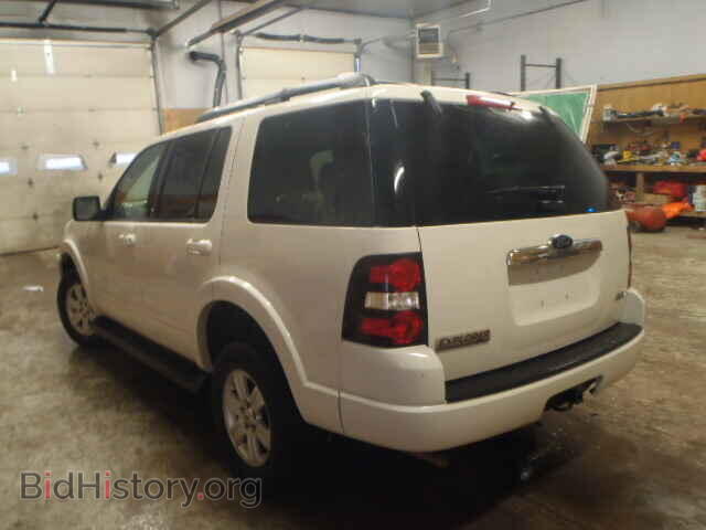 2009 FORD EXPLORER - VIN: 1FMEU73E69UA12441 - Фото 3