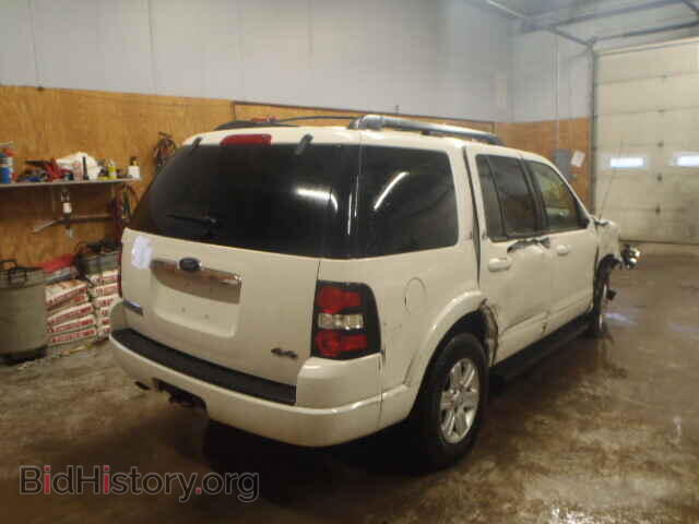 2009 FORD EXPLORER - VIN: 1FMEU73E69UA12441 - Фото 4