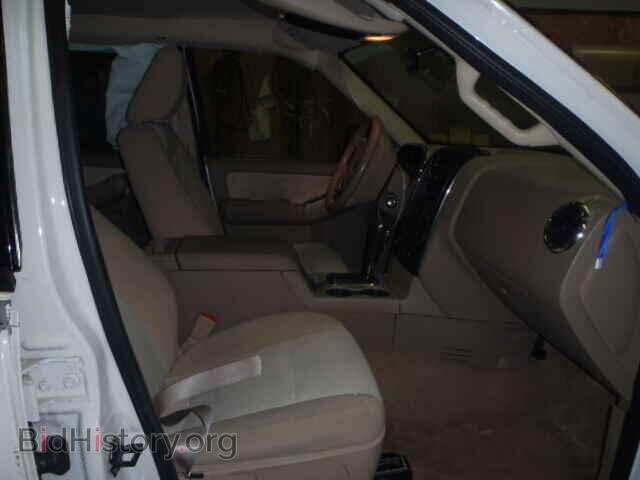 2009 FORD EXPLORER - VIN: 1FMEU73E69UA12441 - Фото 5