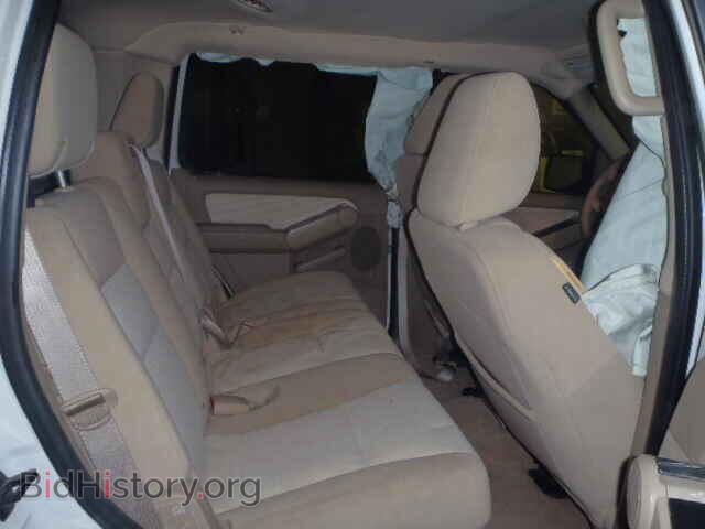 2009 FORD EXPLORER - VIN: 1FMEU73E69UA12441 - Фото 6