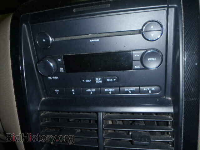 2009 FORD EXPLORER - VIN: 1FMEU73E69UA12441 - Фото 9