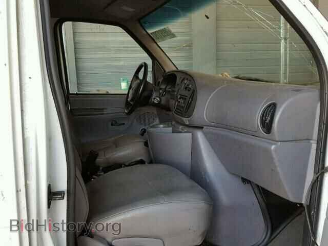 1999 FORD ECONOLINE - VIN: 1FTSS34S7XHC35247 - Photo 5