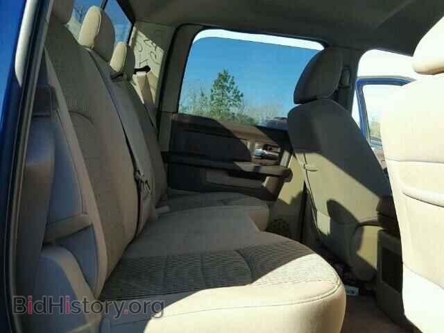 2009 DODGE RAM 1500 - VIN: 1D3HB13T79S765577 - Фото 6
