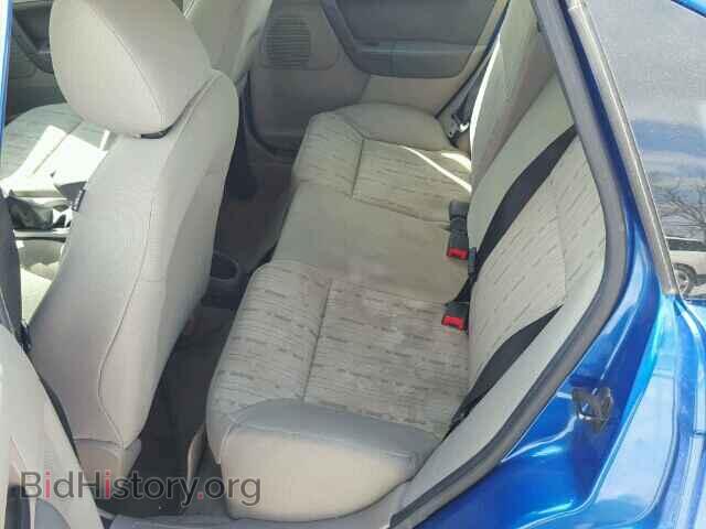 2010 FORD FOCUS - VIN: 1FAHP3FN4AW160390 - Photo 6