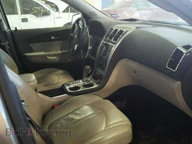 2007 GMC ACADIA - VIN: 1GKER33797J101696 - Photo 5