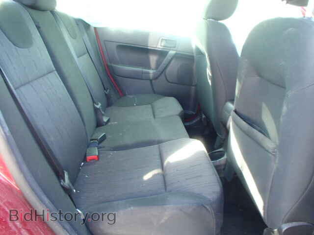 2009 FORD FOCUS - VIN: 1FAHP35N59W198529 - Фото 6