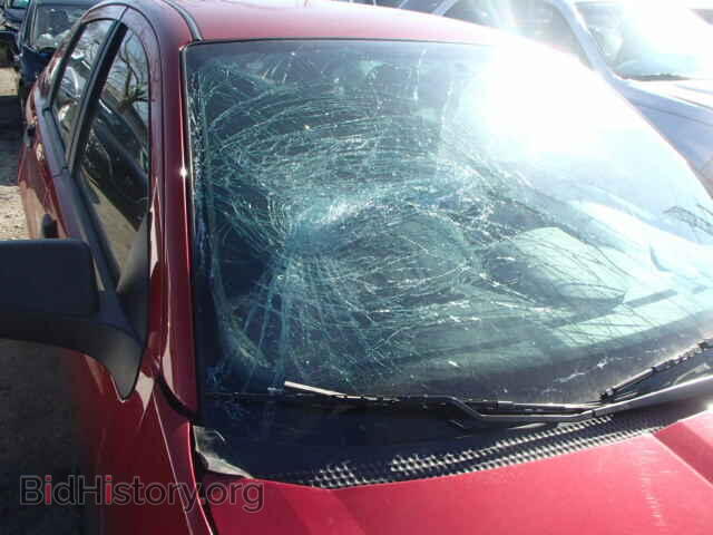 2009 FORD FOCUS - VIN: 1FAHP35N59W198529 - Фото 10