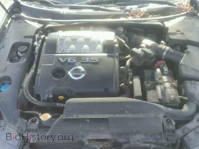 2007 NISSAN MAXIMA - VIN: 1N4BA41E97C844981 - Фото 7