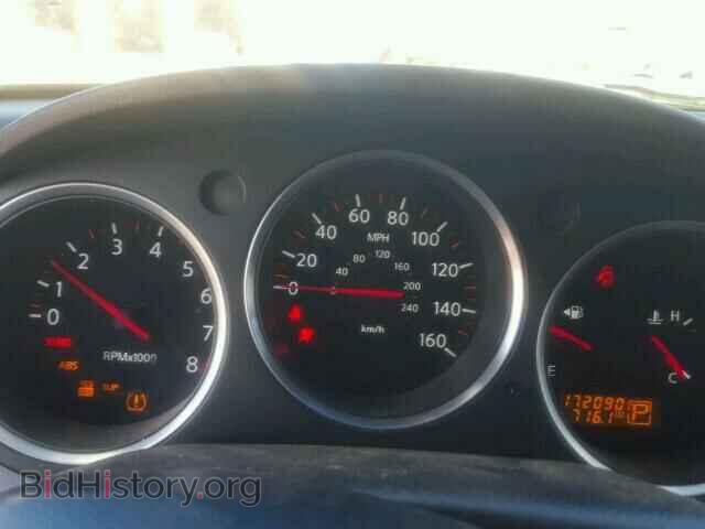 2007 NISSAN MAXIMA - VIN: 1N4BA41E97C844981 - Фото 8