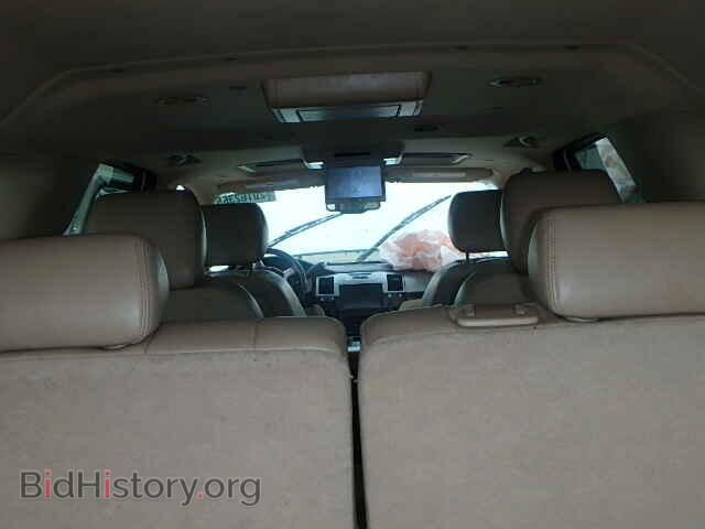 2011 CADILLAC ESCALADE - VIN: 1GYS4HEF4BR137430 - Фото 9