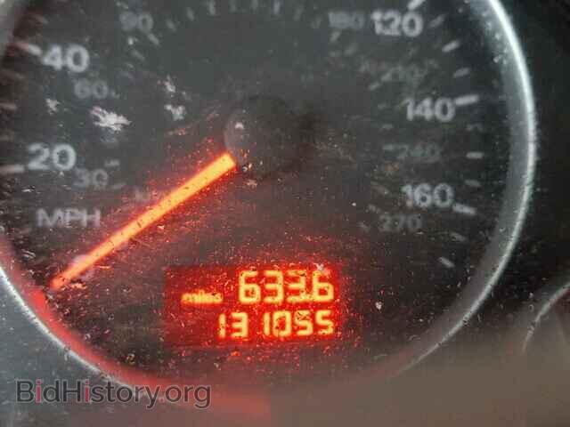 2007 AUDI A4 - VIN: WAUDF78E07A098702 - Фото 8