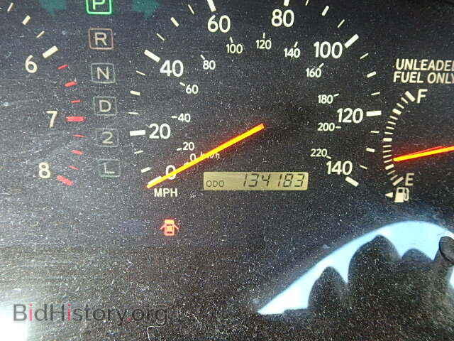 2000 LEXUS ES300 - VIN: JT8BF28G1Y5099610 - Фото 8