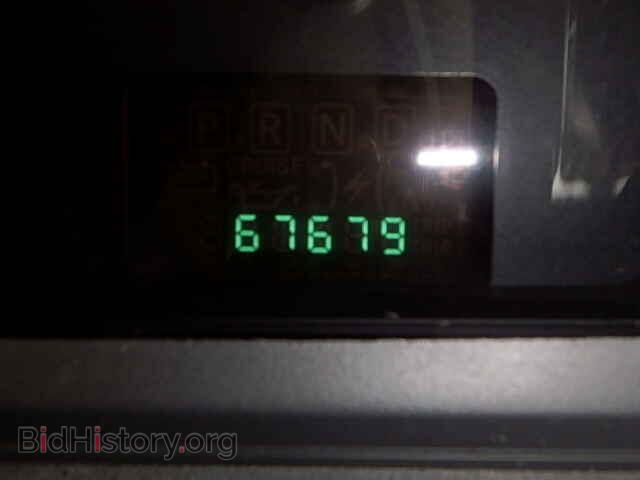 2010 DODGE JOURNEY - VIN: 3D4PH5FV6AT229393 - Фото 8