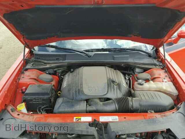 2013 DODGE CHALLENGER - VIN: 2C3CDYBT9DH733550 - Фото 7