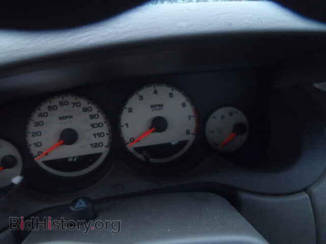 2000 DODGE NEON - VIN: 1B3ES46C8YD595128 - Фото 8