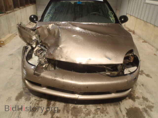 2000 DODGE NEON - VIN: 1B3ES46C8YD595128 - Фото 9