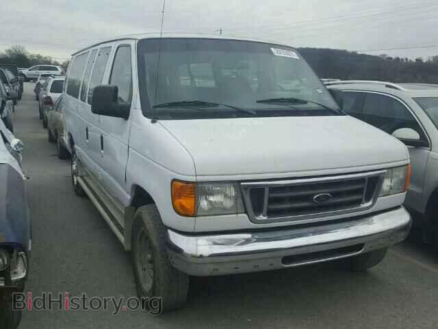Фотография 1FBSS31L07DB12673 - FORD ECONOLINE 2007