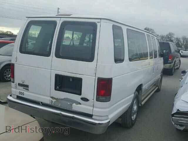 2007 FORD ECONOLINE - VIN: 1FBSS31L07DB12673 - Фото 4