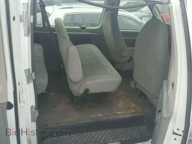 2007 FORD ECONOLINE - VIN: 1FBSS31L07DB12673 - Фото 6