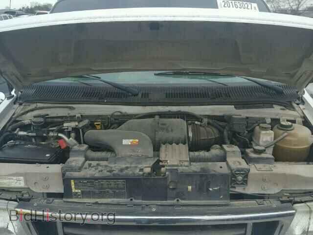 2007 FORD ECONOLINE - VIN: 1FBSS31L07DB12673 - Фото 7