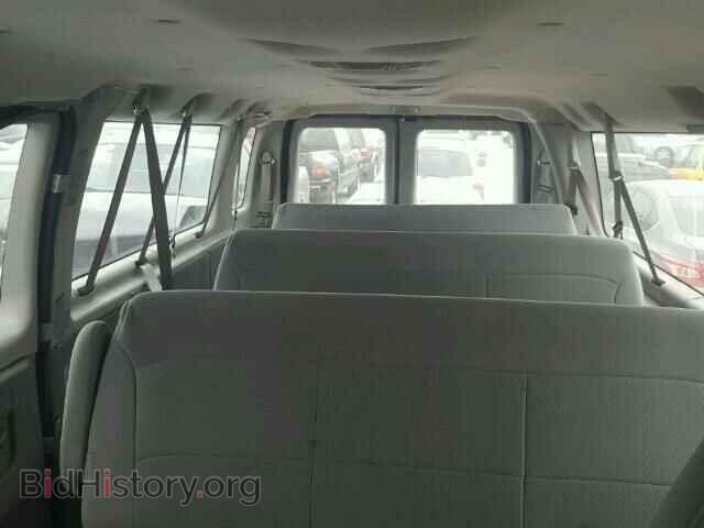 2007 FORD ECONOLINE - VIN: 1FBSS31L07DB12673 - Фото 9